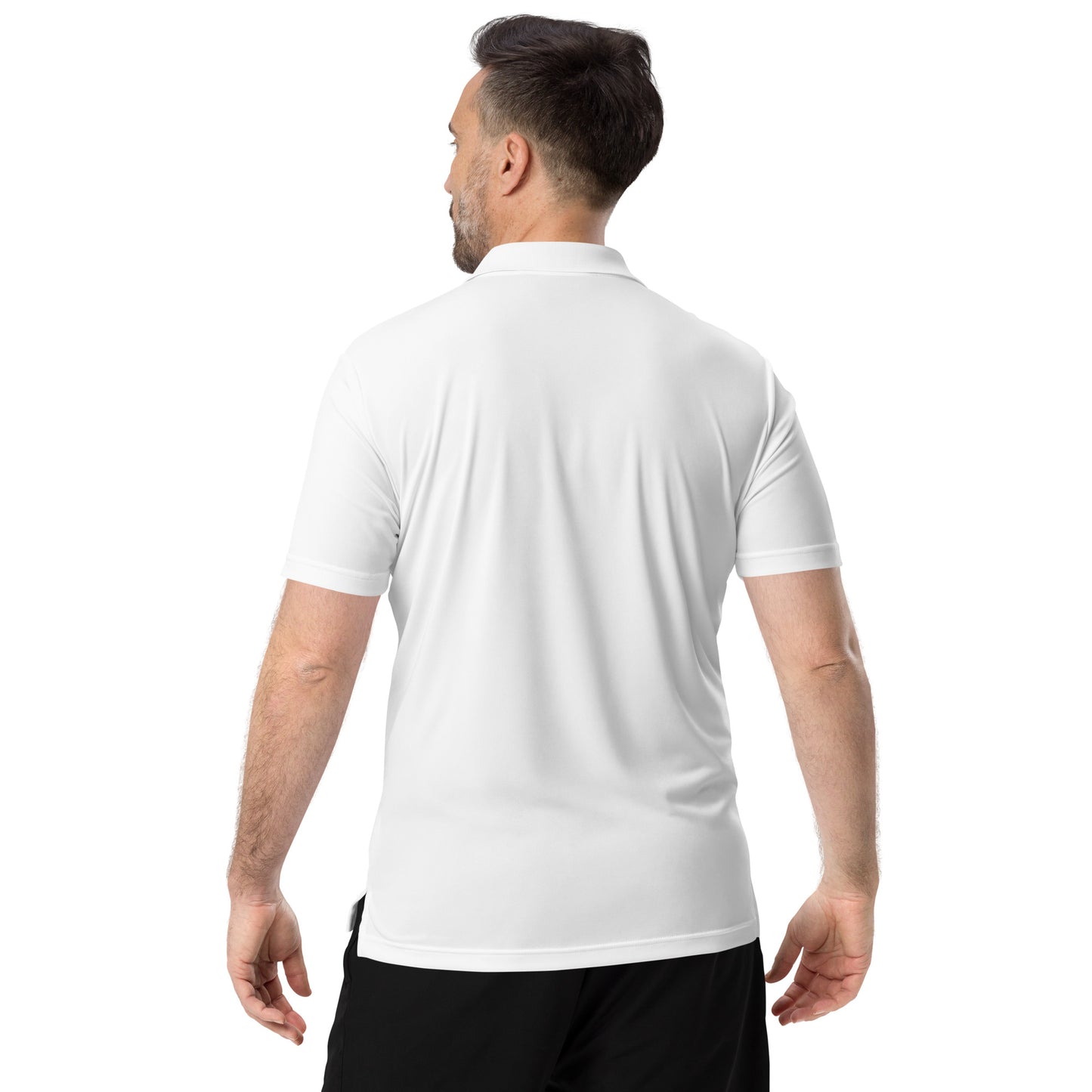 DP Adidas performance polo shirt